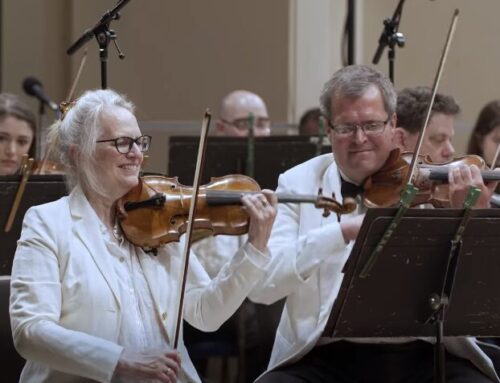 2025 MSO Independence Day Concert